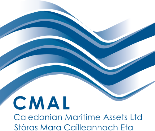 Caledonian Maritime Assets Limited